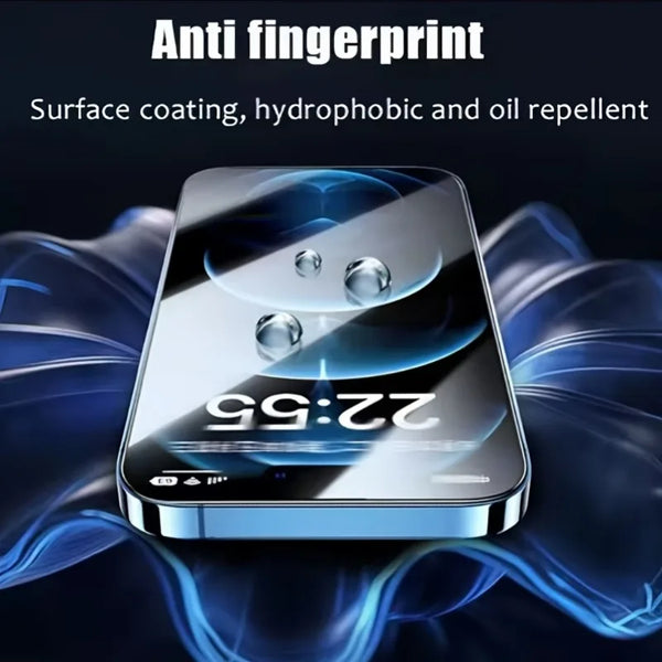 Privacy Shield Screen Protector