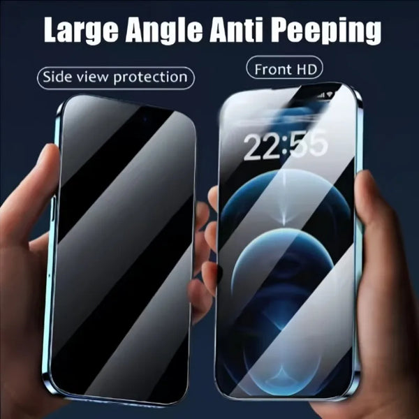 Privacy Shield Screen Protector