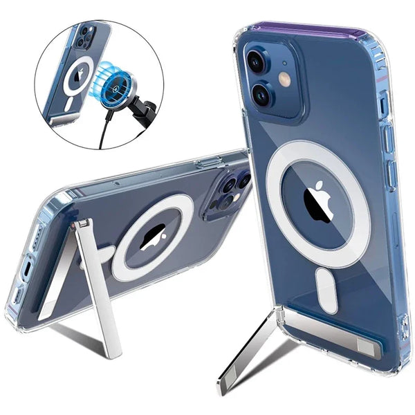 Chic Stand-Up Phone Shield