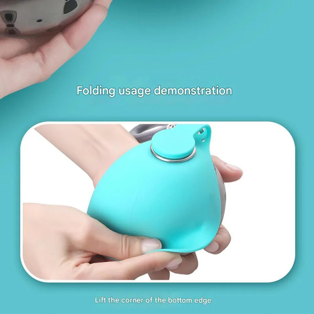 Easy Sip Dog Hydration Bottle