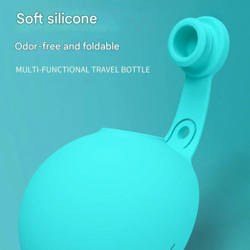Easy Sip Dog Hydration Bottle