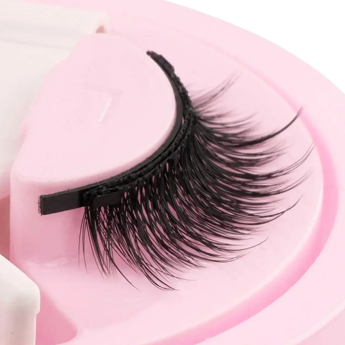 Effortless Magnetic Eyelash Set