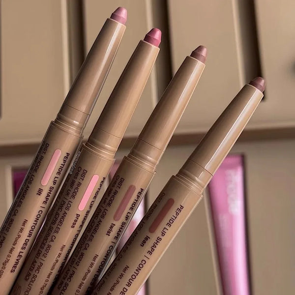 Peptide Lip Shape Pen