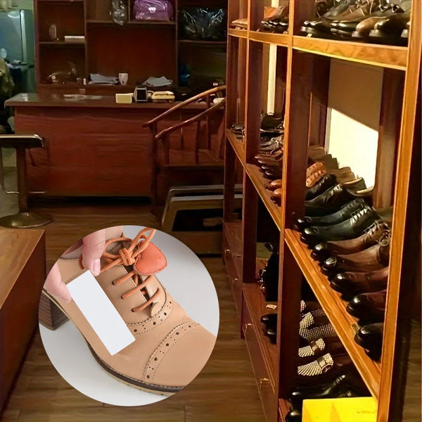 Shoe Shine Magic Eraser