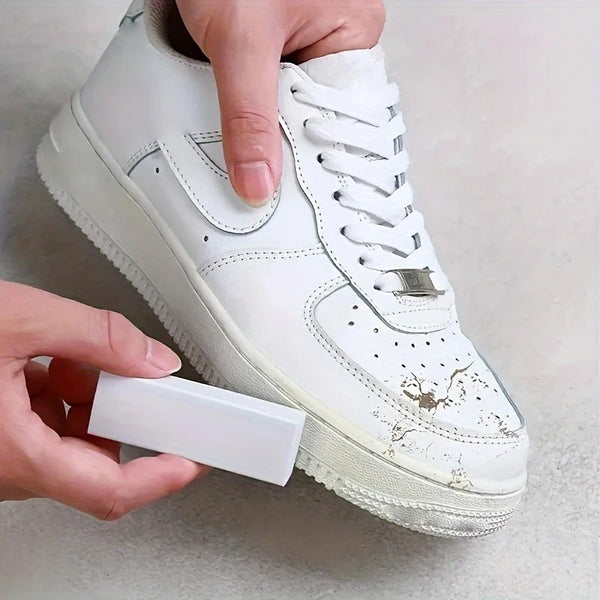 Shoe Shine Magic Eraser